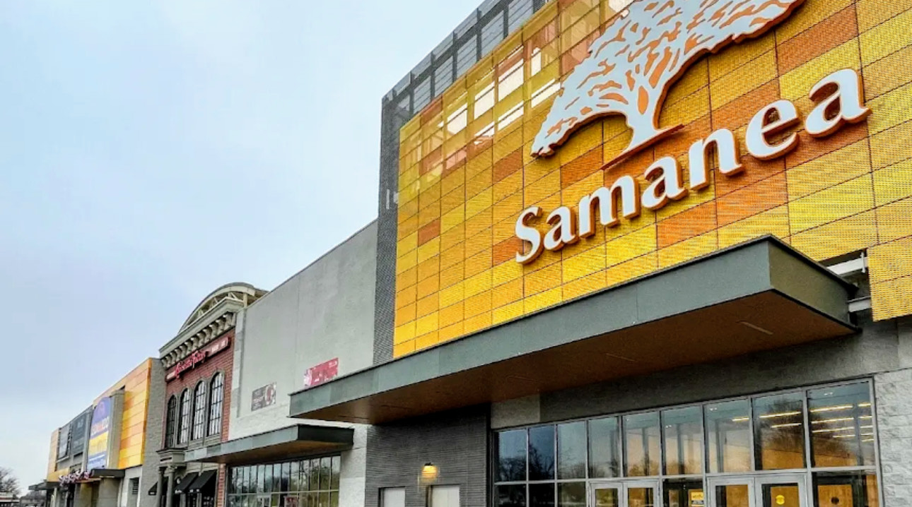 Stronger Body's studio exterior at Samanea Mall