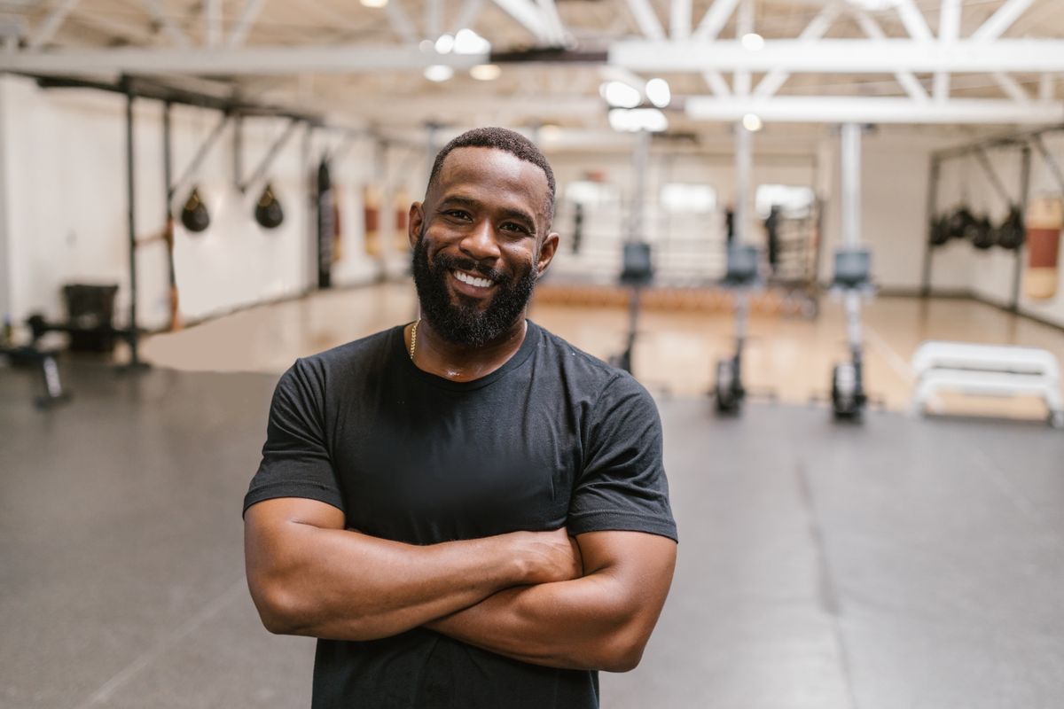 Jordan Malloy, Founder & Head Coach