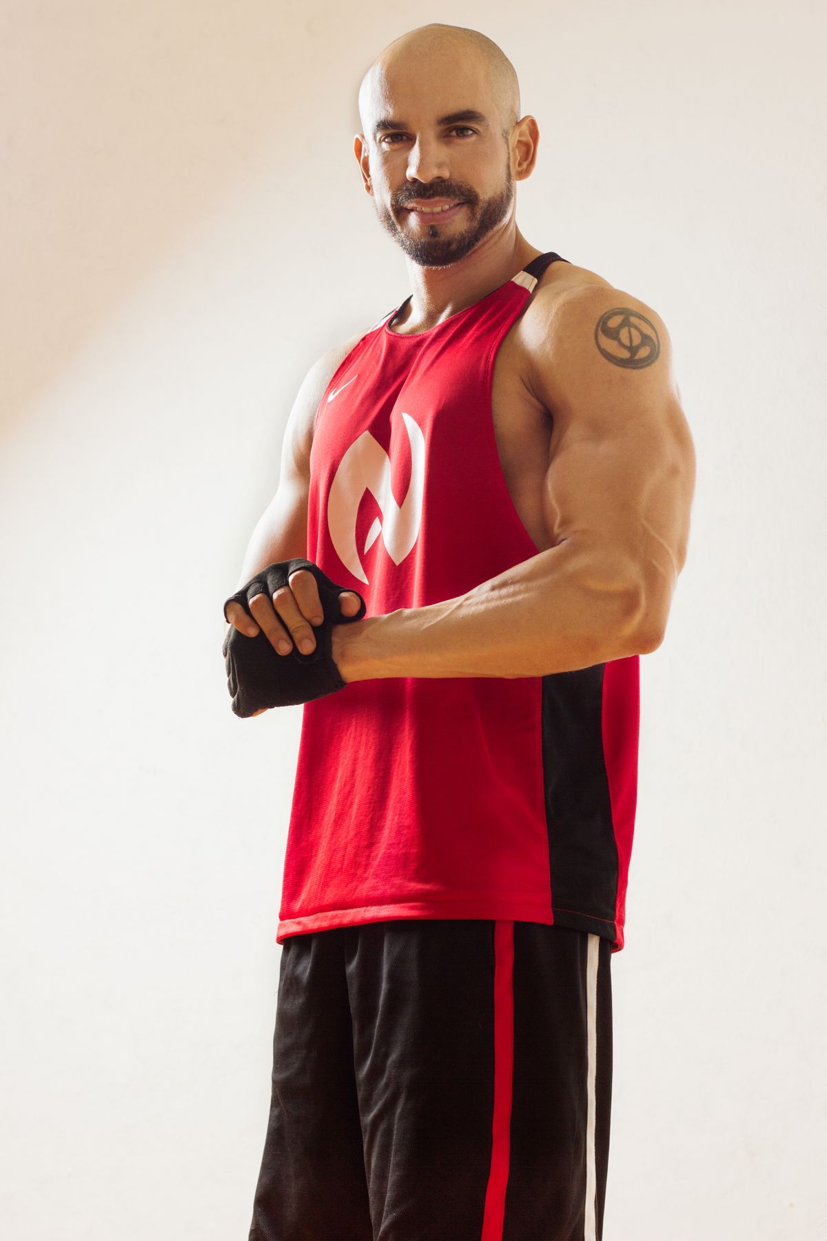 Marcus DeLuca, Sports Performance Coach