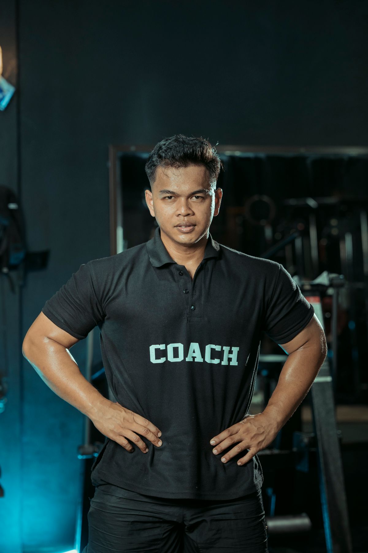 Priya Anand, Nutrition & Small Group Coach
